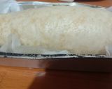 Foto langkah ke 4 dari resep Roti Kukus Pontianak Original.