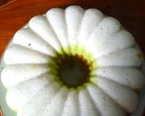 Foto langkah ke 7 dari resep Putu Ayu Gula Merah.