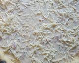 Une image de l'étape 7 de Quiche thon tomate ricotta.