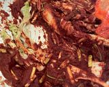 Foto langkah ke 6 dari resep Baechu Kimchi/ Kimchi Sawi Putih.