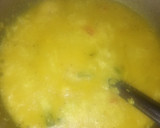 ரவா கிச்சடி ரெசிபி ஸ்டேப் 3 புகைப்படம்