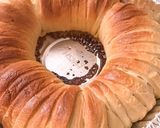 Foto langkah ke 4 dari resep [134] Potato Wool Bread.