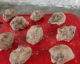 Foto del paso 4 de la receta: Galletitas Chips - simil pepitos