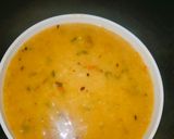 अरहर की दाल (arhar ki dal recipe in Hindi) रेसिपी चरण 5 फोटो