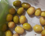 صورة لخطوة 2 من وصفة ماسيدوان