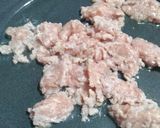 Foto del paso 1 de la receta: Chilidog con carne molida 😃👧🏻👦🏻