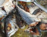 Foto langkah ke 6 dari resep Pesmol ikan.