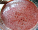 Foto del paso 3 de la receta: Ensalada de fresa y manzana
