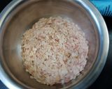 બ્રાઉન રાઈસ ફ્લેક્સ પુડિંગ (Brown Rice Flakes Pudding Recipe In Gujarati) રેસીપી સ્ટેપ1ફોટો
