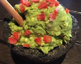 Foto del paso 3 de la receta: Guacamole regio