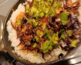 Foto langkah ke 5 dari resep Nasi Biryani Ayam ala Ibuku.