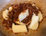 Foto del paso 5 de la receta: Queso fundido con chorizo