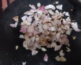 मासवडी रस्सा (Maswadi rassa recipe in marathi) रेसिपी स्टेप 2 फोटो 