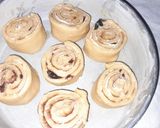 Foto del paso 10 de la receta: Roles de canela y queso crema