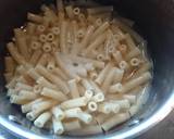 One pot Mac and cheese recipe step 1 photo