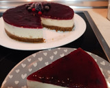 Foto del paso 8 de la receta: Tarta de queso sin horno (I)