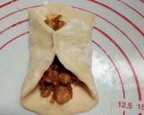 Foto langkah ke 5 dari resep Pao Ayam Empuk.