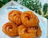 عکس مرحله 3 از دستور بامیه هندی 🥰