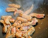 Φωτογραφία βήματος 6 της συνταγής Μοσχάρι stir-fry με σπαράγγια C&G