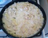 Ananászos csirkemell rizzsel recept lépés 4 foto