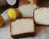 Foto del paso 12 de la receta: Bizcocho de limón y yogurt