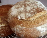 Foto del paso 1 de la receta: Tostadas de Pan con Aguacate y Queso de Cabra