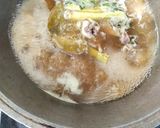 Foto langkah ke 4 dari resep 840. Soto Ayam Bumbu Instant.