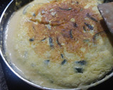 Foto del paso 8 de la receta: Tortilla de calabacín con philadelphia
