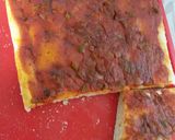 Foto del paso 7 de la receta: Pizza casera súper fácil ♥