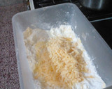 Foto del paso 1 de la receta: Chipa (o chipá, o chipacito... como quieran llamarlo)