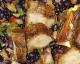 Foto del paso 4 de la receta: Feijoada