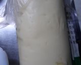 Foto del paso 3 de la receta: Batones de papa c/ atún y corazón de muzzarela