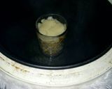 Foto langkah ke 3 dari resep Jagung Keju Melted Magic Com ala Kos an.