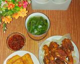 Foto langkah ke 5 dari resep Ayam Goreng Ketumbar.
