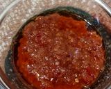 Foto langkah ke 1 dari resep Sambal bawang tomat no terasi.