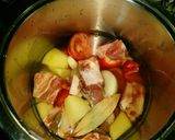 Foto del paso 1 de la receta: Lentejas