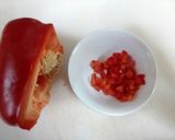 Foto del paso 2 de la receta: Ceviche de salmón