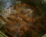 Foto del paso 2 de la receta: Agua de tamarindo 🍹