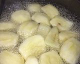 Foto del paso 2 de la receta: Compota de Manzanas 🍏 🍏