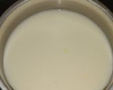 Foto langkah ke 1 dari resep Puding lapis mangga.