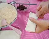 Foto langkah ke 3 dari resep Pangsit tape cokju.