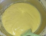 Foto del paso 2 de la receta: Budín de limón con aceite