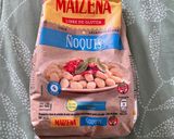 Foto del paso 1 de la receta: Ñoquis sin tacc 🍝