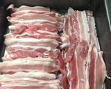 Hình bước làm 1 của món Món nướng BBQ