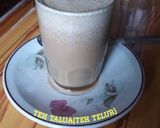 Foto langkah ke 4 dari resep Teh Talua(teh telur).