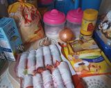 Foto langkah ke 1 dari resep BitterBallen.
