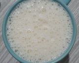 Foto del paso 5 de la receta: Licuado de banana 🍌🥀