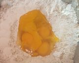 Foto del paso 3 de la receta: Pan de muerto