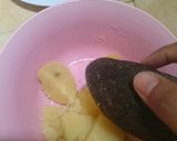Foto langkah ke 1 dari resep Stik kentang simple.