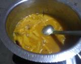 Dal dhokli recipe step 5 photo